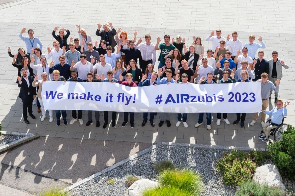 Airbus Defence and Space GmbH